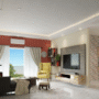 Living Room Design