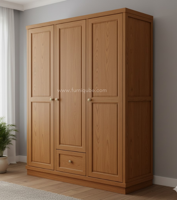 Porduct Category 3 Door Wardrobes