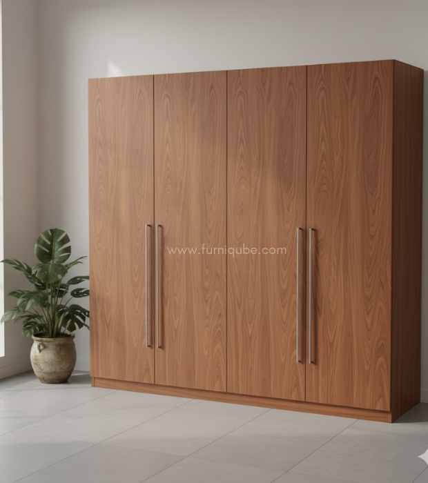 Porduct Category 4 Door Wardrobes