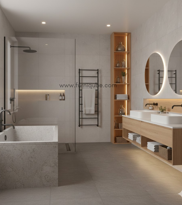 Porduct Category Bathroom Designs