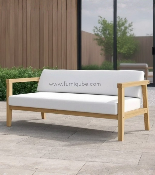 Cedar Calm Sofa