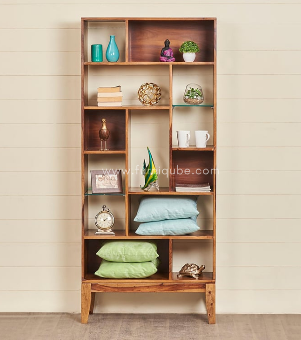 Cubewood Shelf