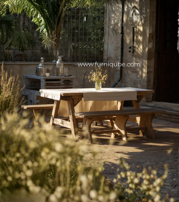 Porduct Category Dining Bench