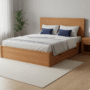 Double Beds