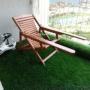Easy Chairs