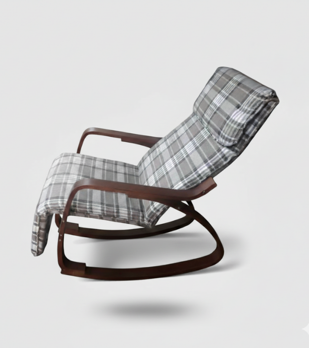 Extended Seat Rocker