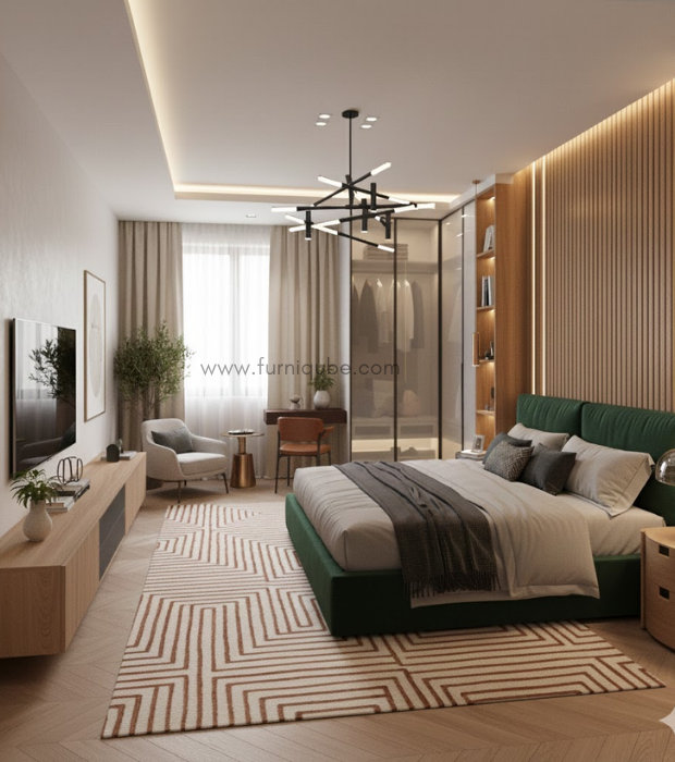 Porduct Category Master Bedroom Designs