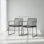 Metal Chairs