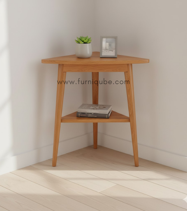 Minimal Corner Table