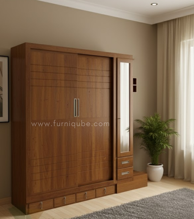 MirrorNest -Door Unit