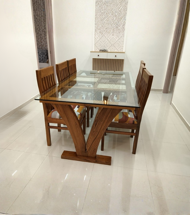 ModVee Dining Ensemble