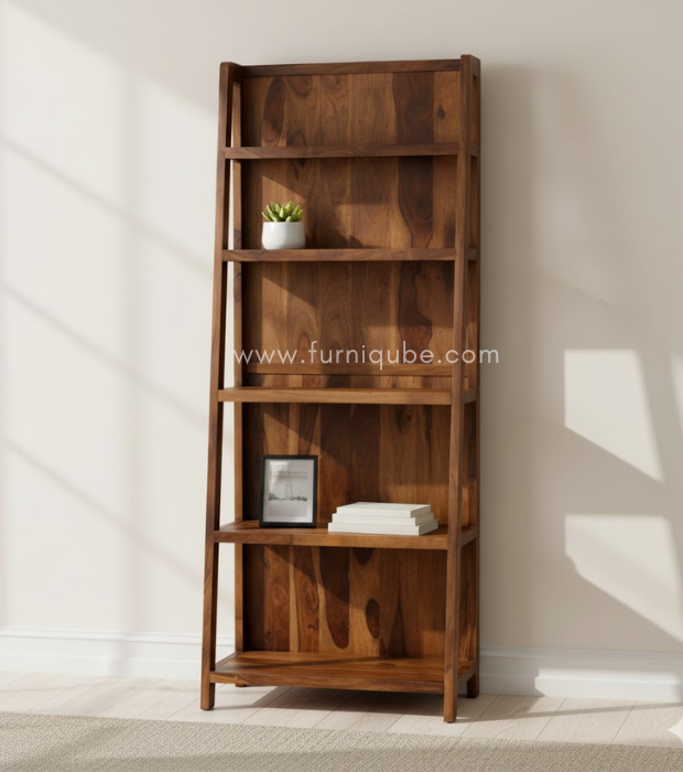 Neat Nest Bookshelf