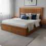 Queen Size Beds