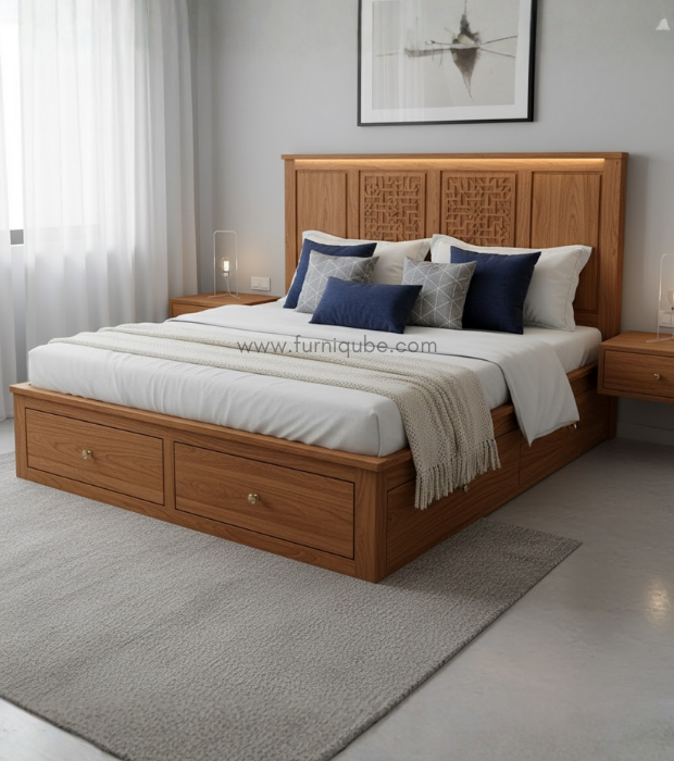 Porduct Category Queen Size Beds