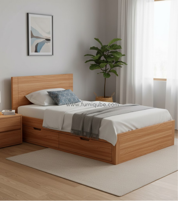 Porduct Category Single Beds