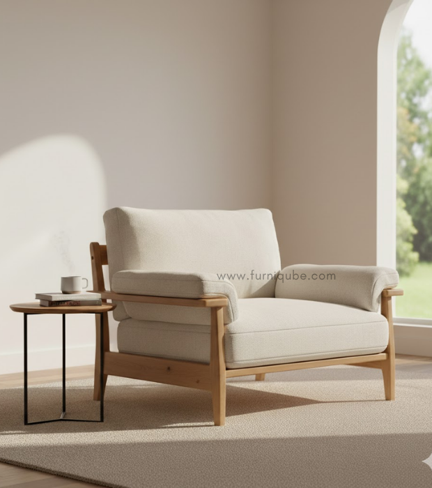 Porduct Category Single Seater Sofas