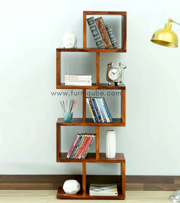 Step Shelf