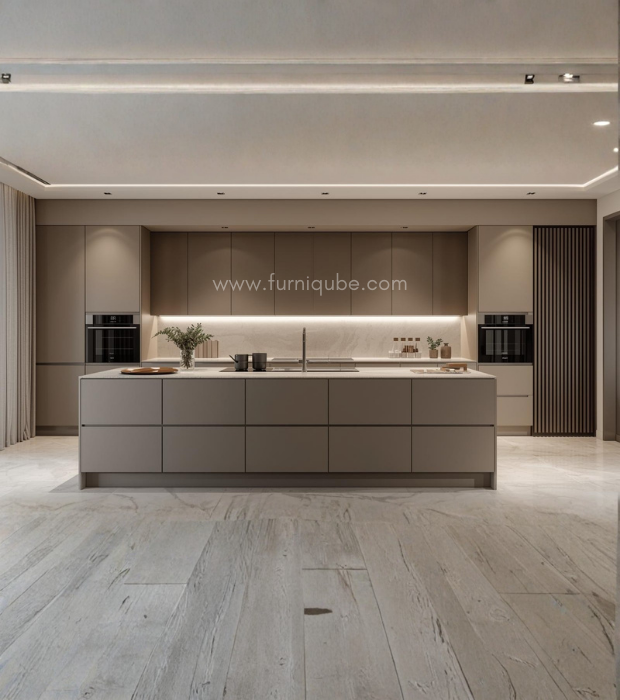 Porduct Category Straight Island Interior Design