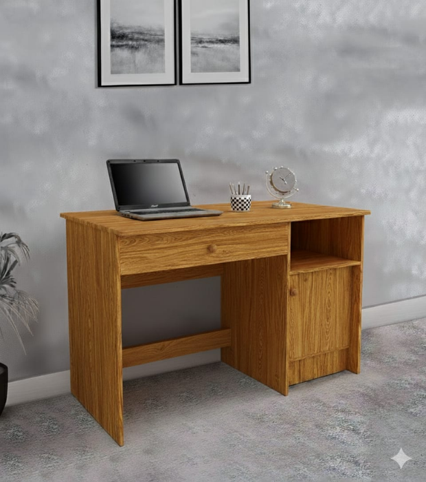 TeakTone Desk