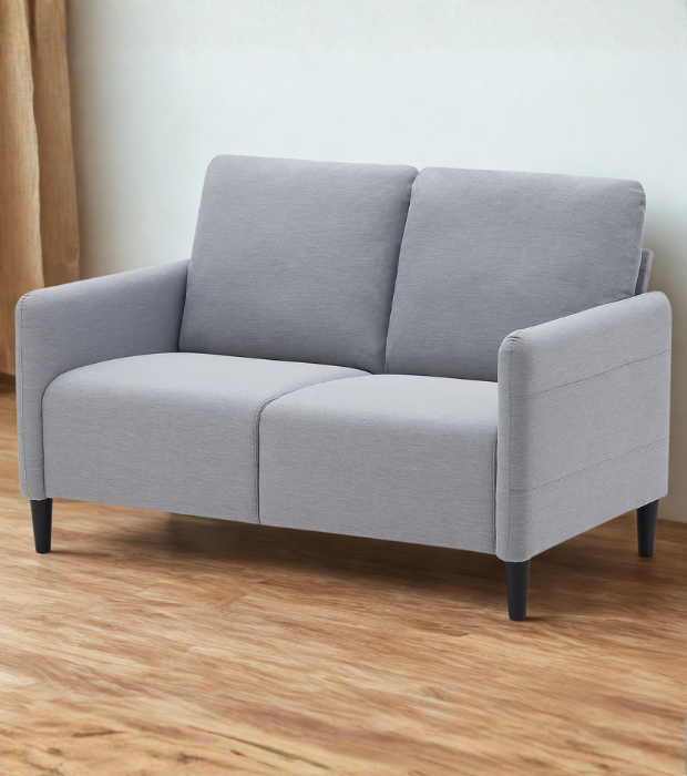 Twin Backrest Sofa