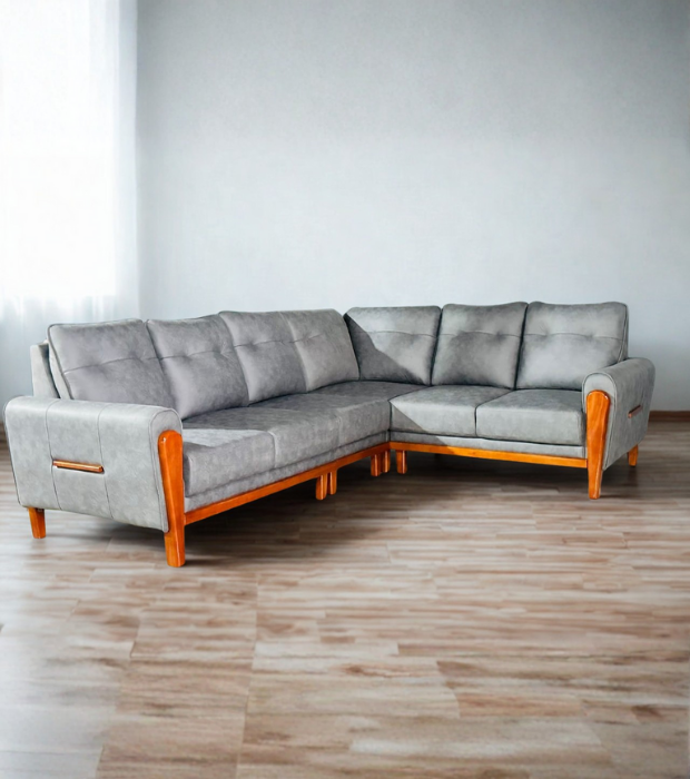 Vintage Touch Sofa