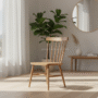 Windsor chair