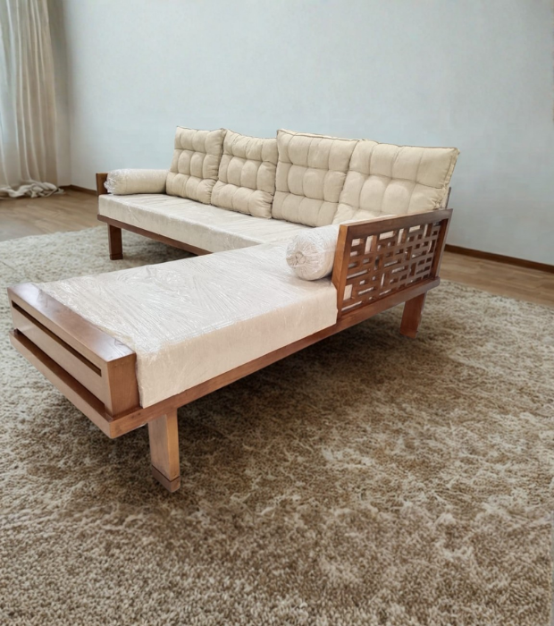Woodlay sofa