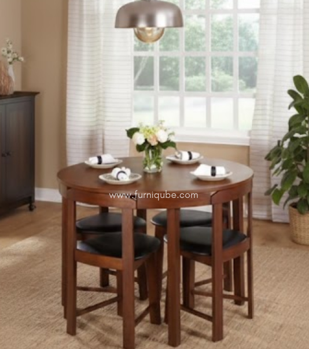 Compact Dining Set