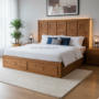 King Size Beds