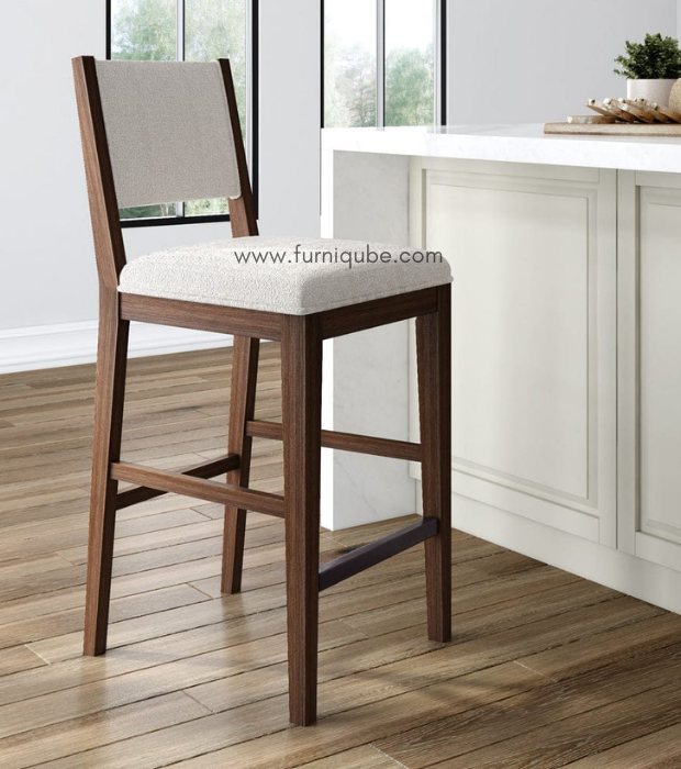 The Tallback Stool