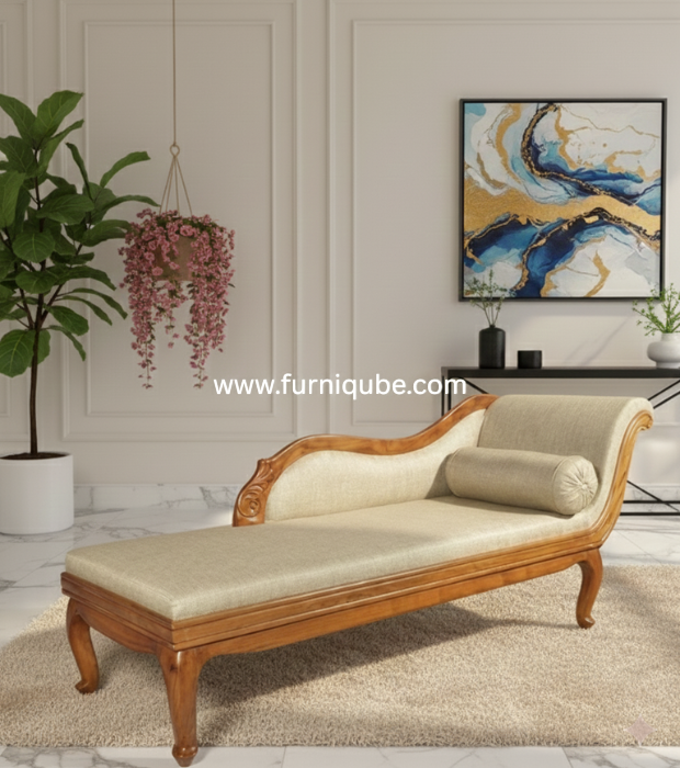 The Elegance Wave Diwan