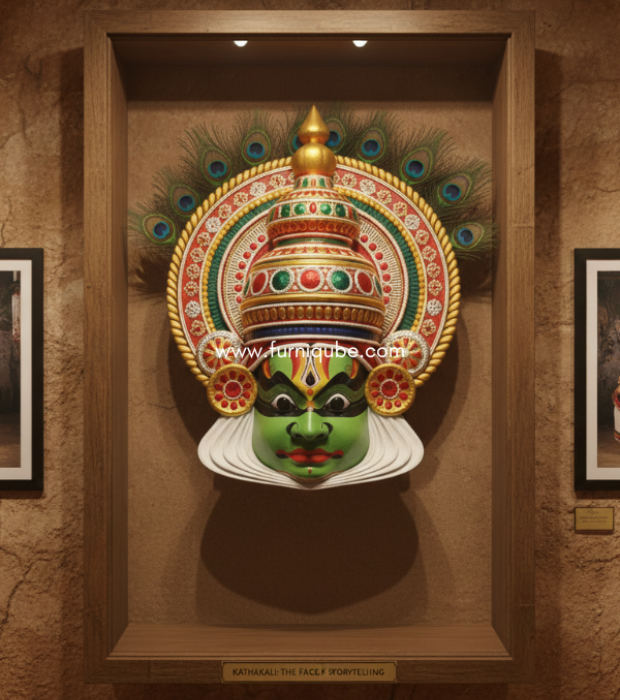 Porduct Category kathakali