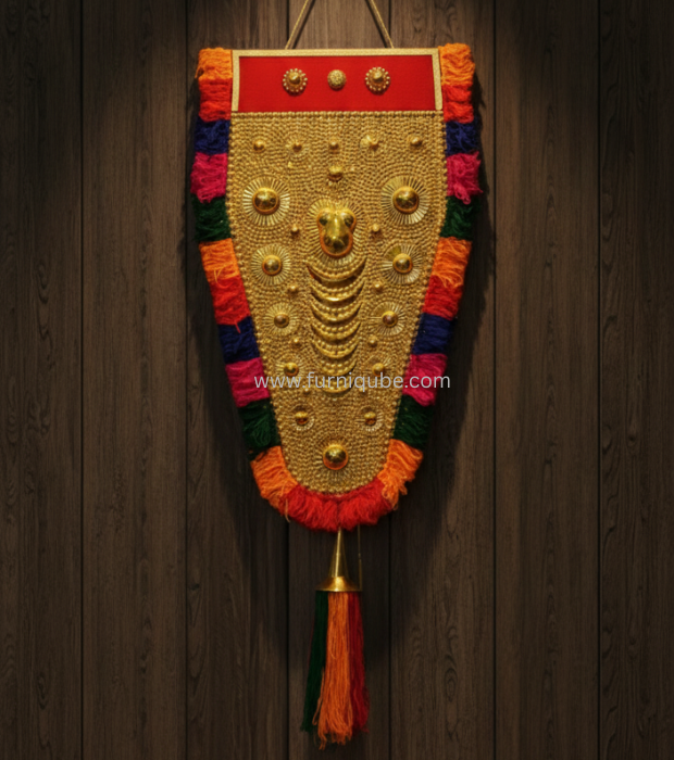 Indo-craft Nettipattom