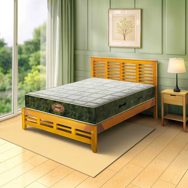 Peps Hypoallergenic Mattress – Peps Organica