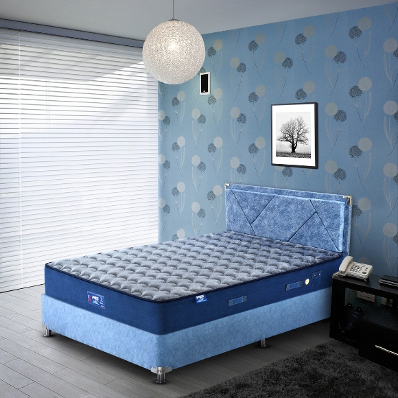 Peps Elite Comfort – Peps Zenimo Pocketed Normal