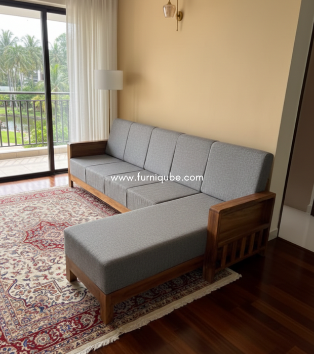 The Archivist L-Base