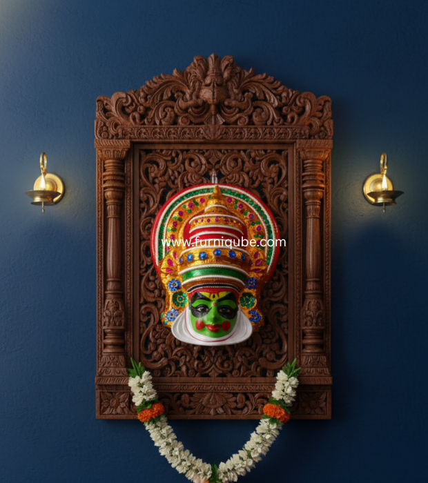 The Kathakali Krore