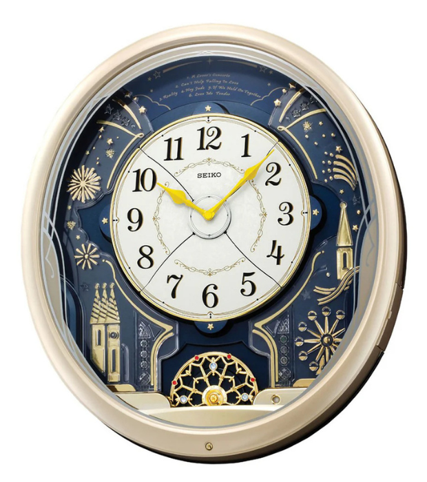 QXM239S Melodies In Motion