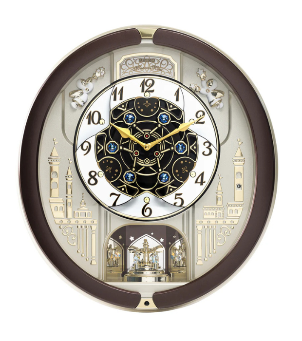 QXM291B Melodies In Motion