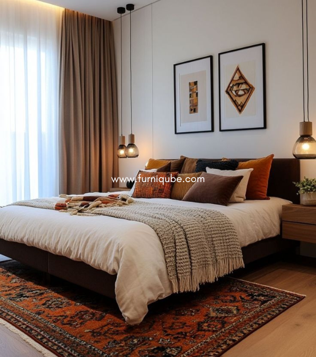 The Terracotta Retreat