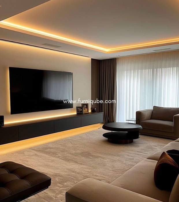 Amber Ambient Lounge