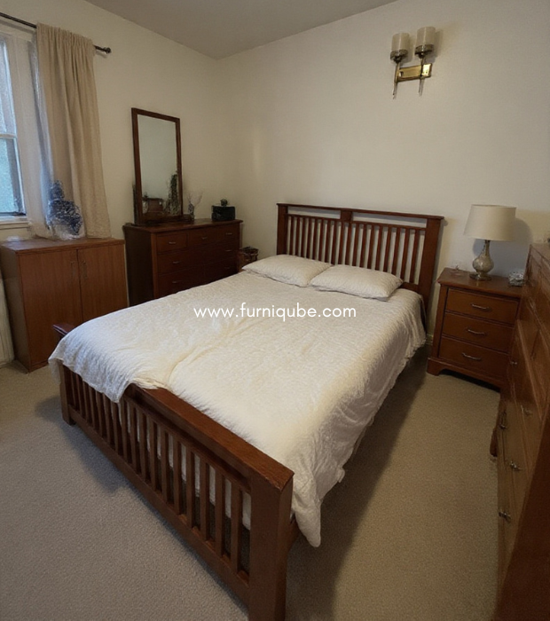 Cedar Ridge Cot