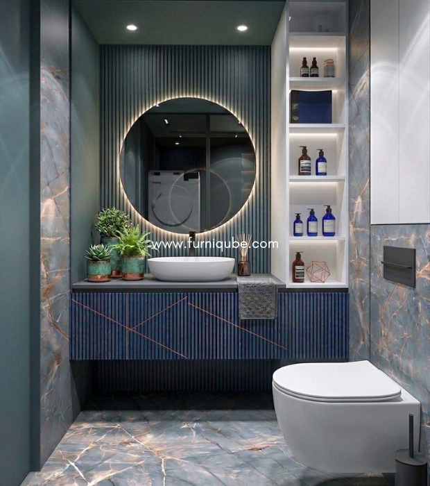 The Obsidian Suite