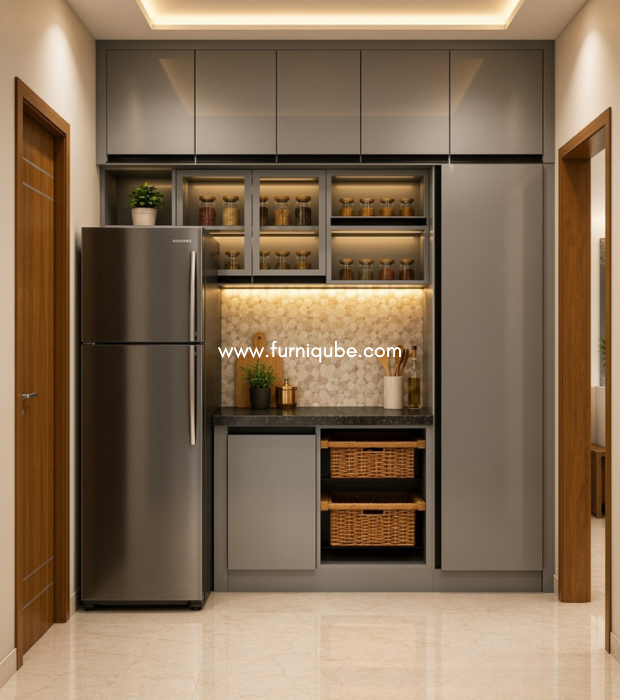 Atelier Kitchen Suite