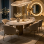 Dining Set Design