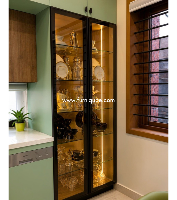 The Aurelia Display
