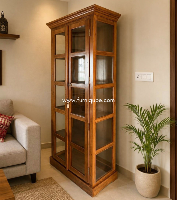 The Clarity Cabinet