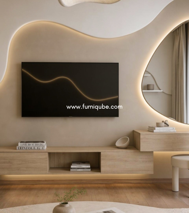 The Contour Wave Suite
