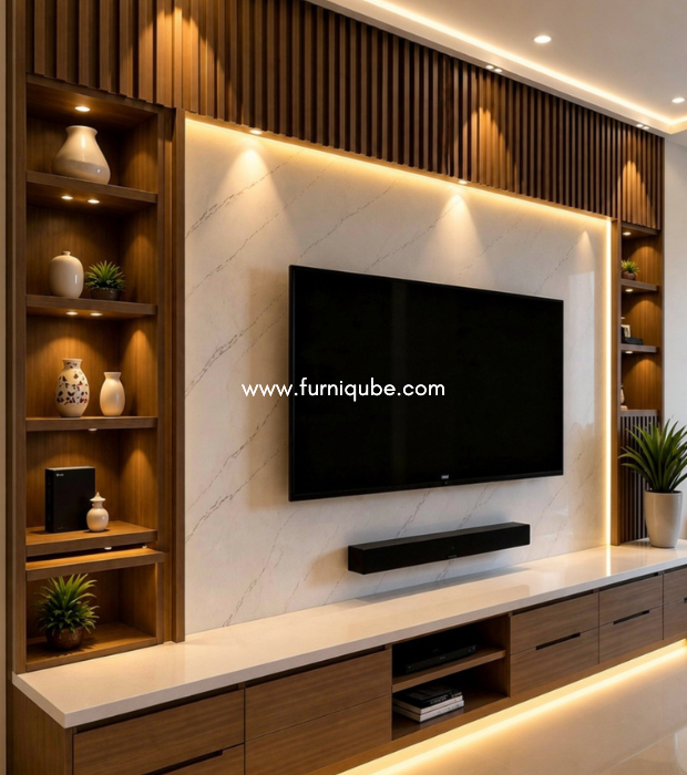 The Imperial Panel Suite
