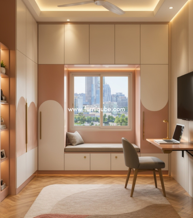 The Linear Arch Studio